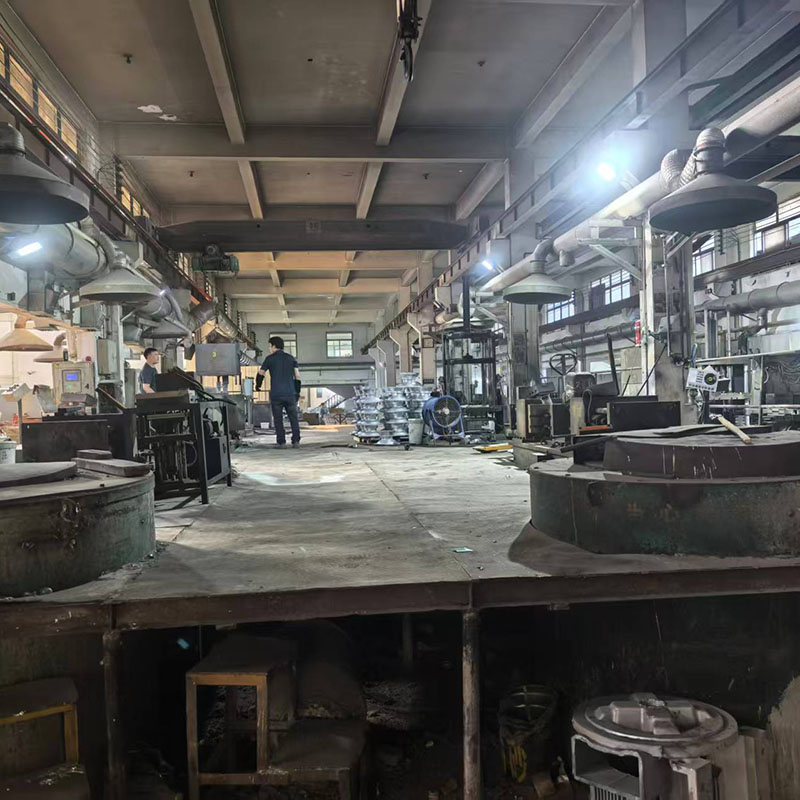 Warum ist Schwerkraftguss in der modernen Fertigung wichtig?