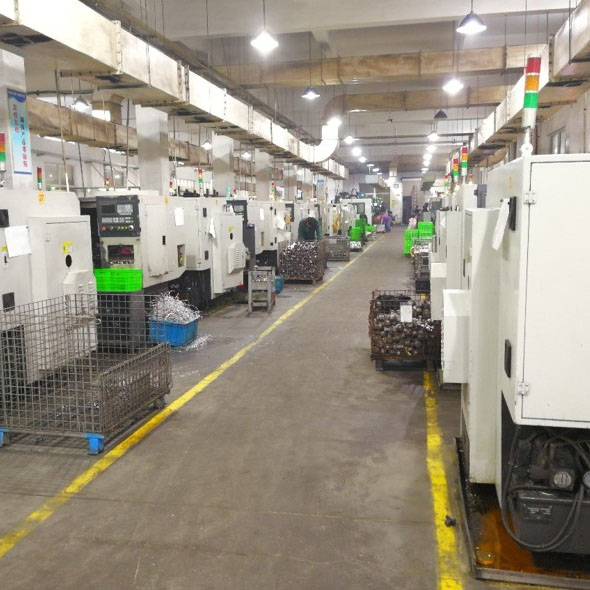 Wie verändert CNC-Drehen die Präzisionsfertigung?