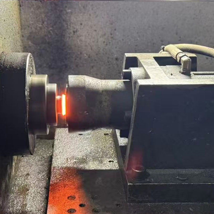 Schweißanleitung: So wählen Sie Materialien, Maschinen, Zusatzmetalle und Schweißparameter aus
