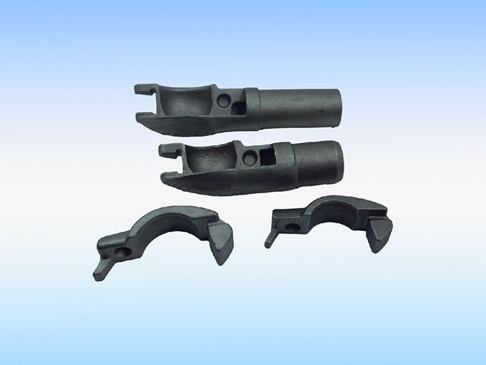 Kupplungskappe und -körper