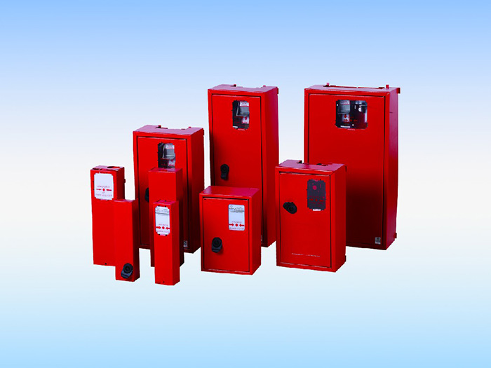 Feuerbox Feuerbox
