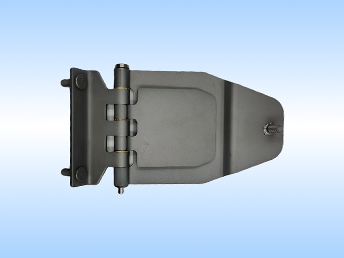 Scharniere für Gabelstapler