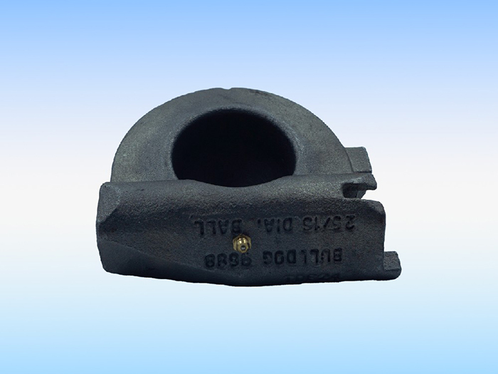 Schwanenhalskupplung