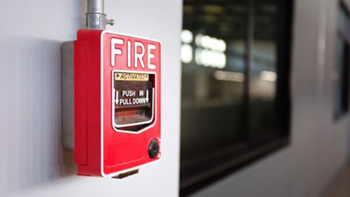 Components For Building And Fire Equipments Components For Building And Fire Equipments