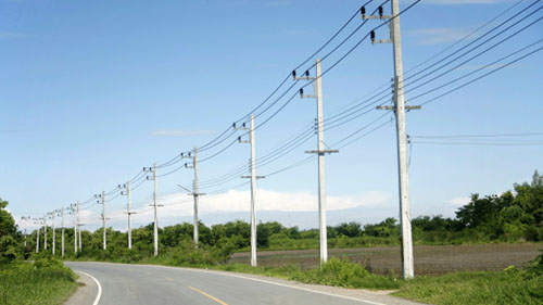 Electric And Telecom Components Electric And Telecom Components