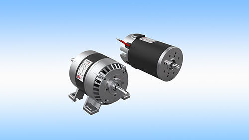 Motor Components Motor Components