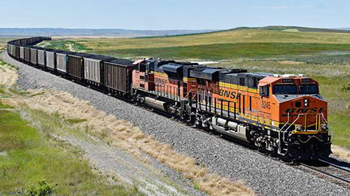 Rail Industry Rail Industry