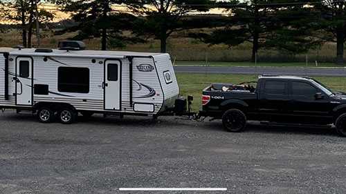 Towing And Trailer Parts Towing And Trailer Parts
